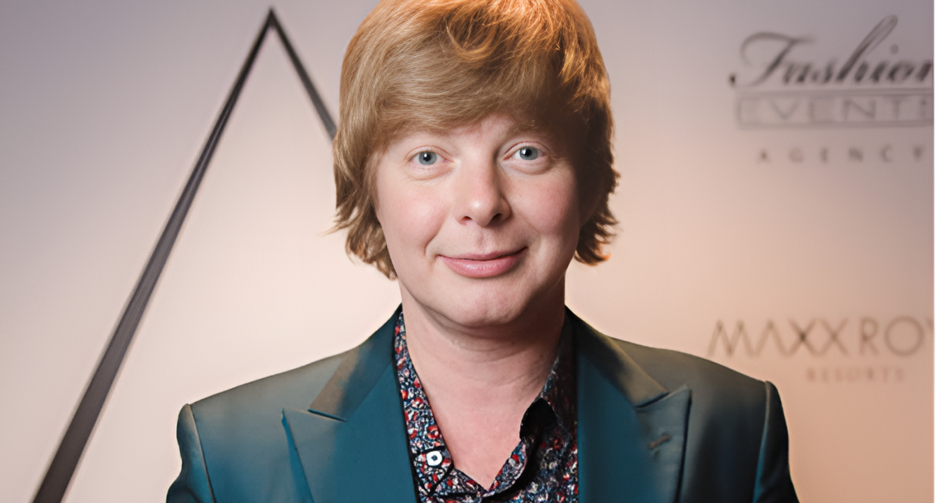 Григорьев-Апполонов Андрей Генрихович