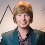 Григорьев-Апполонов Андрей Генрихович