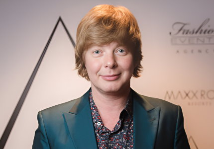 Григорьев-Апполонов Андрей Генрихович