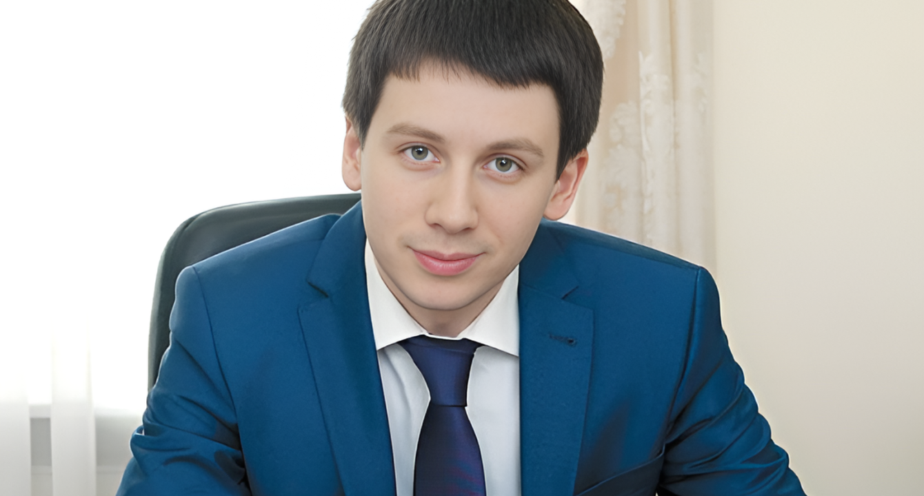 Гурарий Евгений Михайлович