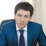 Гурарий Евгений Михайлович