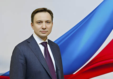 Игошин Игорь Николаевич