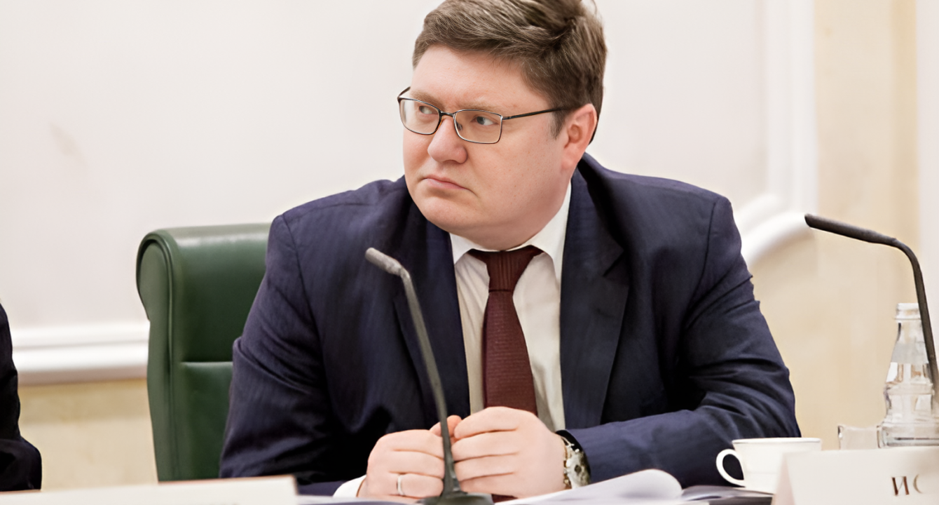 Исаев Андрей Константинович