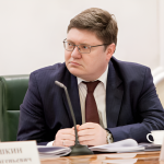 Исаев Андрей Константинович