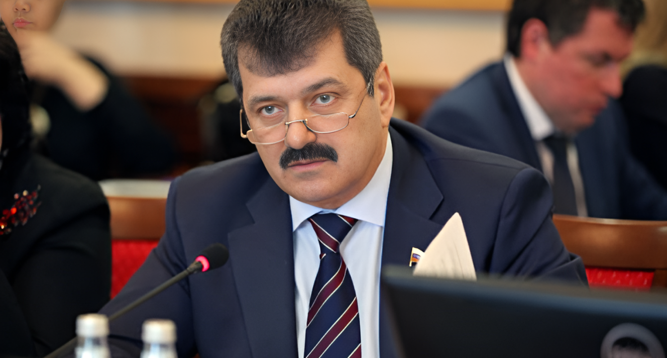 Ищенко Александр Николаевич