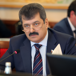 Ищенко Александр Николаевич