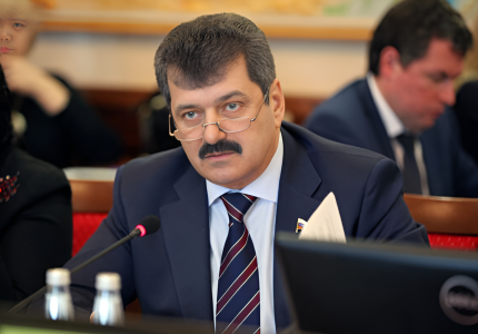 Ищенко Александр Николаевич