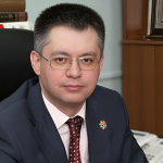 Исламов Дмитрий Викторович