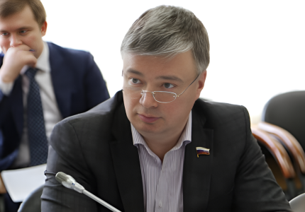 Кавинов Артем Александрович