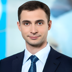 Кириенко Владимир Сергеевич