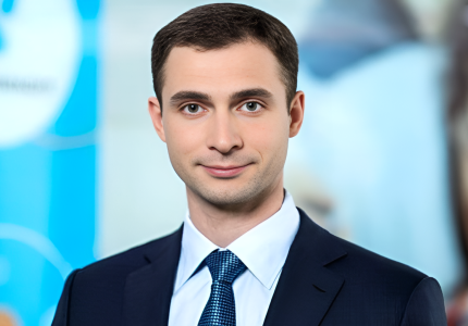 Кириенко Владимир Сергеевич