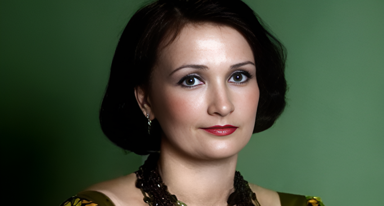 Кириенко Зинаида Михайловна