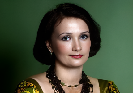 Кириенко Зинаида Михайловна