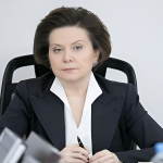 Комарова Наталья Владимировна