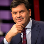 Комиссаров Алексей Геннадиевич