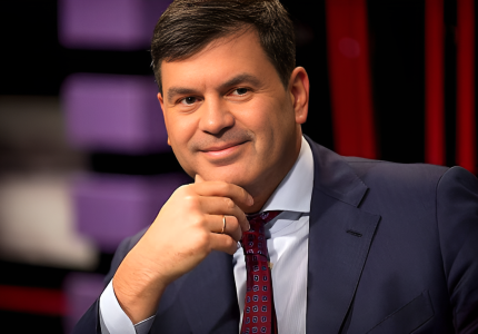 Комиссаров Алексей Геннадиевич