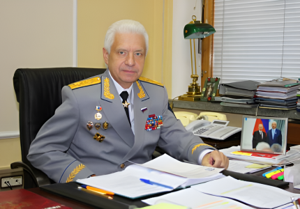 Ковалев Николай Дмитриевич