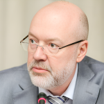 Крашенинников Павел Владимирович