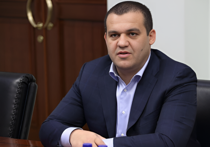 Кремлев Умар Назарович