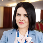 Кувычко Анна Александровна