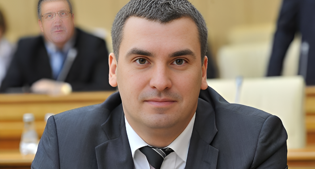 Кузнецов Михаил Михайлович