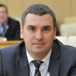 Кузнецов Михаил Михайлович