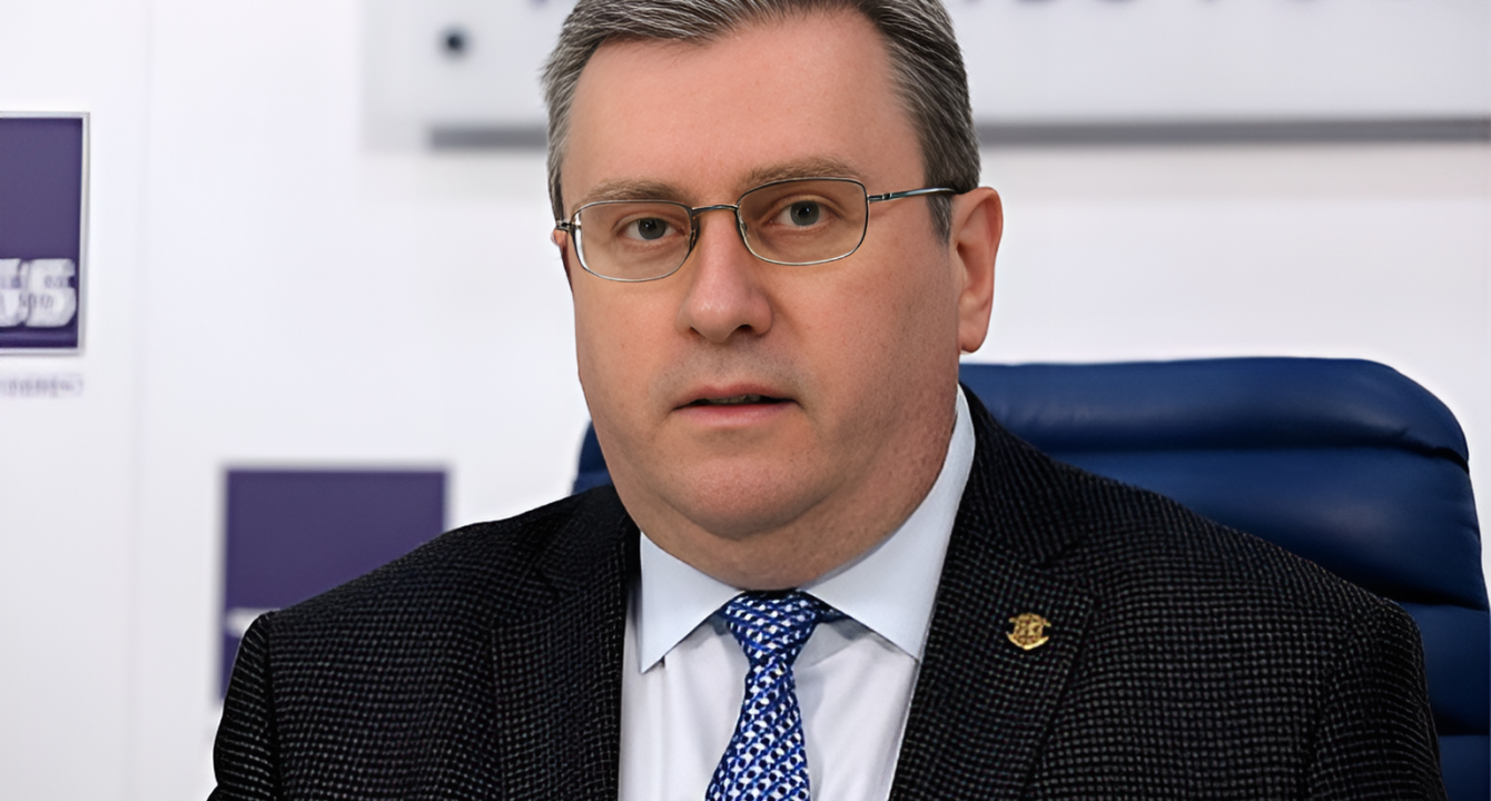 Лубков Алексей Владимирович