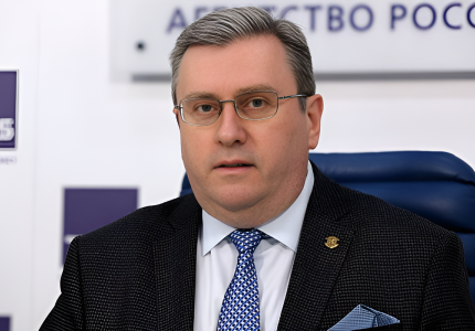 Лубков Алексей Владимирович