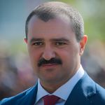 Лукашенко Виктор Александрович