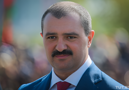 Лукашенко Виктор Александрович