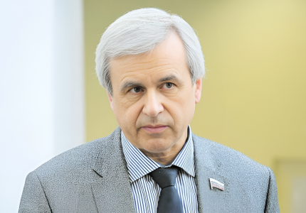 Лысаков Вячеслав Иванович