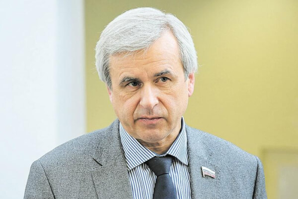Лысаков Вячеслав Иванович