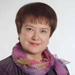 Максимова Надежда Сергеевна