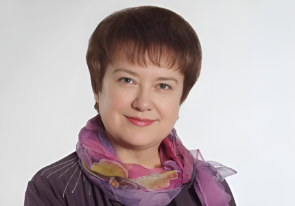 Максимова Надежда Сергеевна