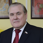 Мищеряков Юрий Николаевич