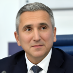 Моор Александр Викторович