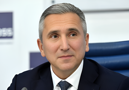 Моор Александр Викторович