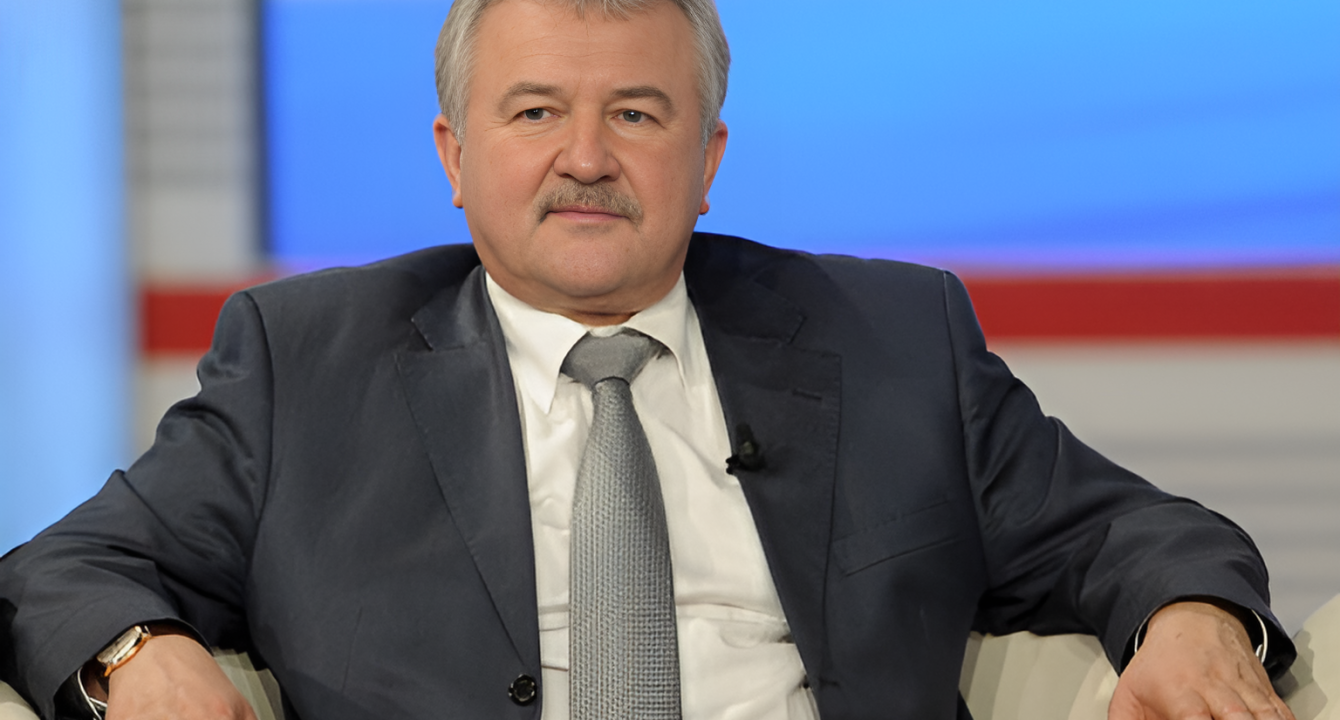 Москвичев Евгений Сергеевич