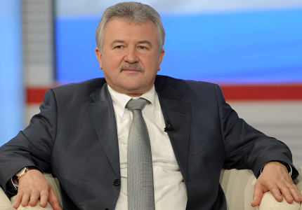 Москвичев Евгений Сергеевич