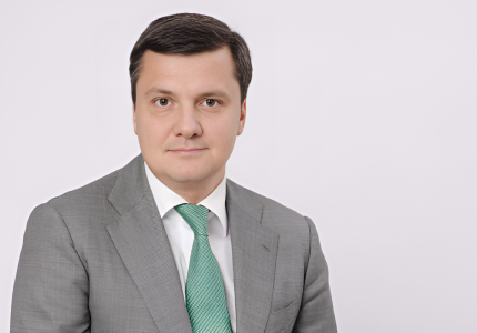 Москвин Денис Павлович