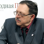 Мухин Юрий Игнатьевич