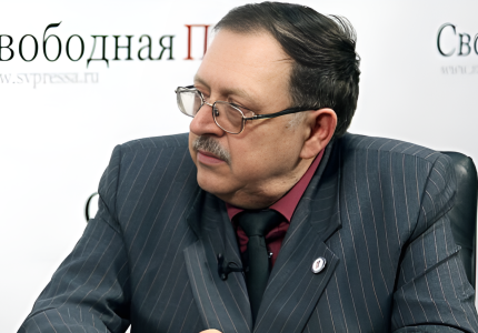 Мухин Юрий Игнатьевич