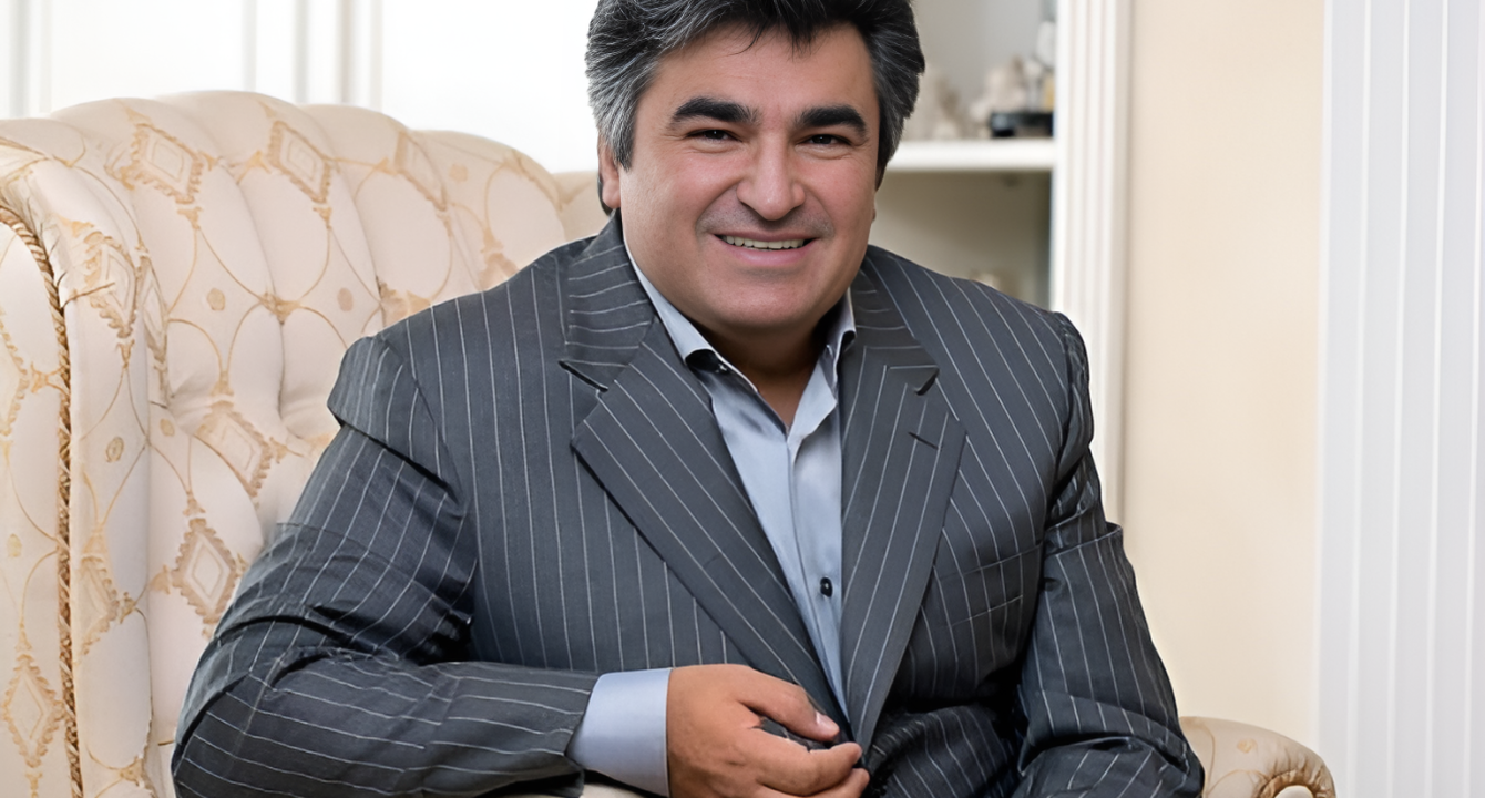 Нечаев Алексей Геннадьевич