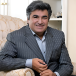 Нечаев Алексей Геннадьевич