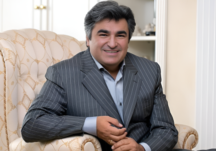 Нечаев Алексей Геннадьевич