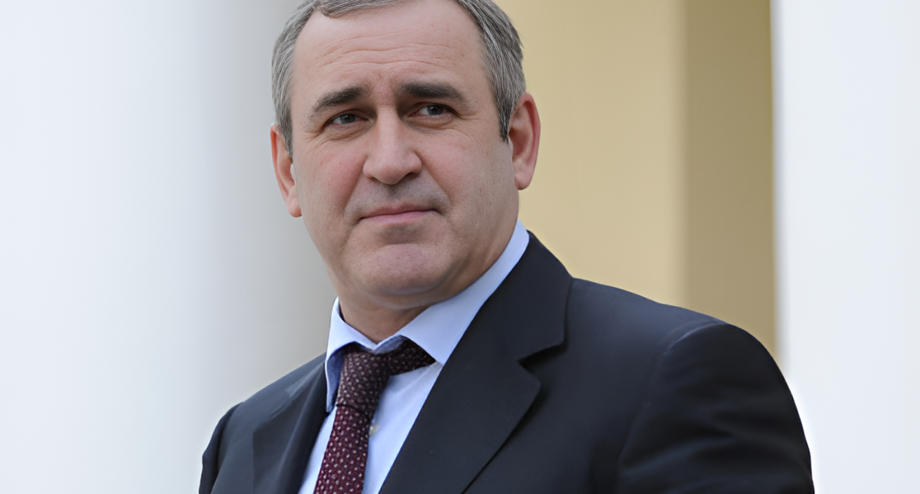 Неверов Сергей Иванович