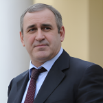 Неверов Сергей Иванович