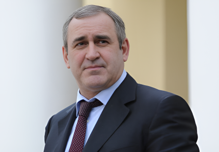 Неверов Сергей Иванович