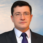 Никитин Глеб Сергеевич