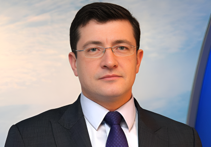 Никитин Глеб Сергеевич